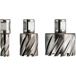 Fein Fraises HSS Nova 50 diamètre 35mm 50mm Weldon FEIN 63134350052