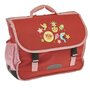 Voir la diapositive 2 : POUCE Cartable 36 cm rose
