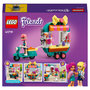 Voir la diapositive 9 : LEGO Friends 41719 La boutique de mode mobile 