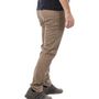 Voir la diapositive 2 : LEE Pantalon Slim Taupe Homme Lee Tawny   W31