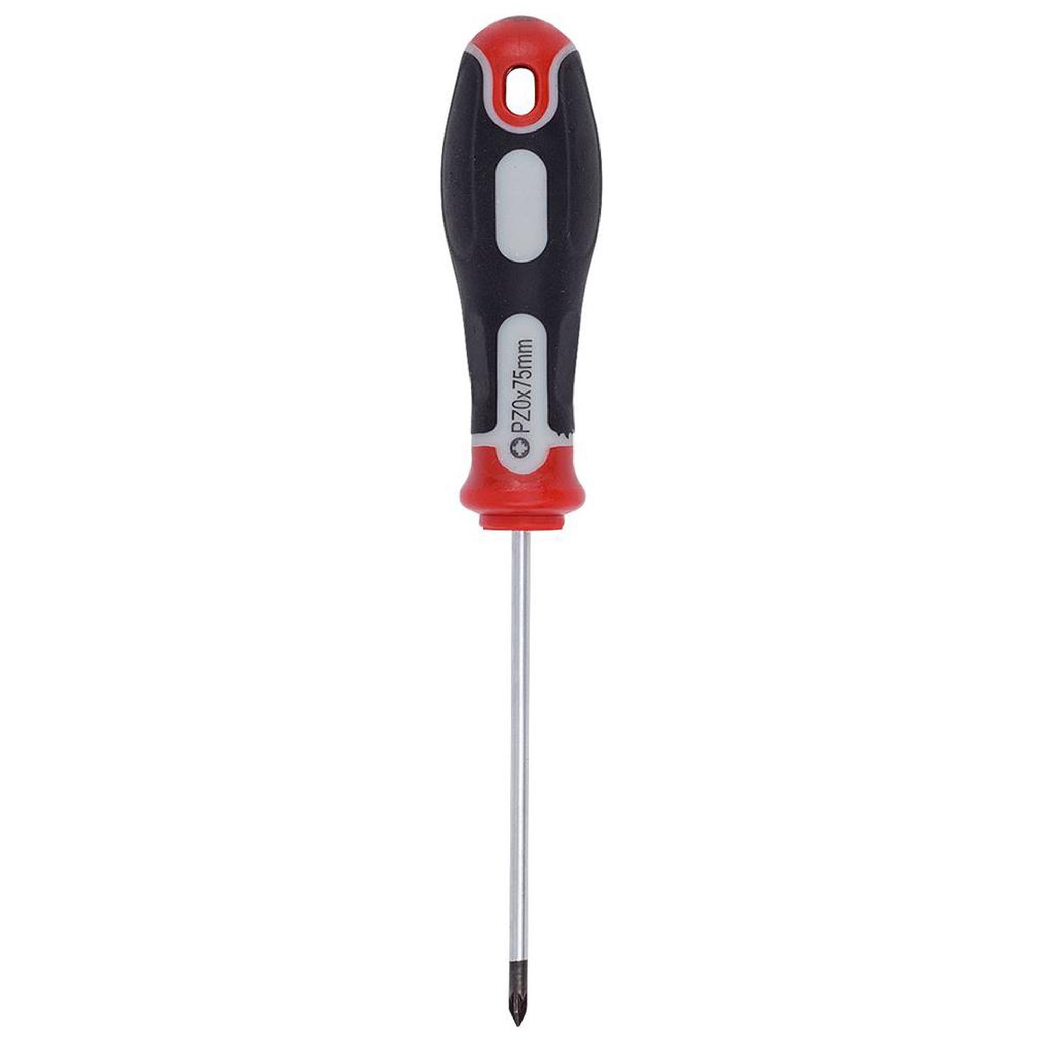 KREATOR Tournevis cruciforme PZ0 x 75mm Kreator