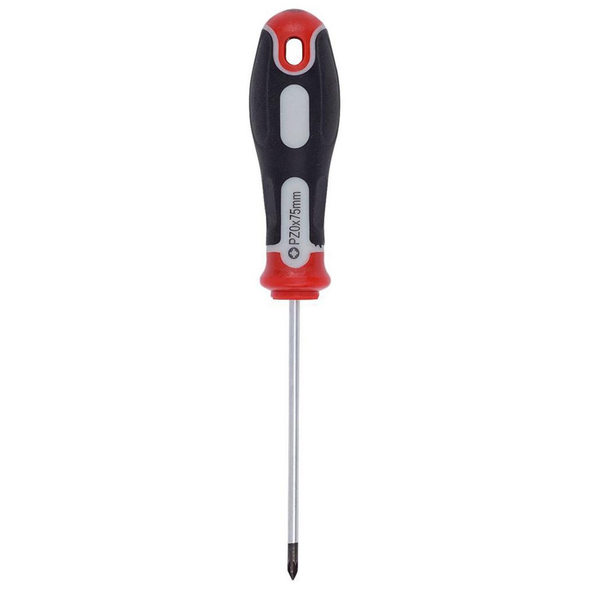 KREATOR Tournevis cruciforme PZ0 x 75mm Kreator