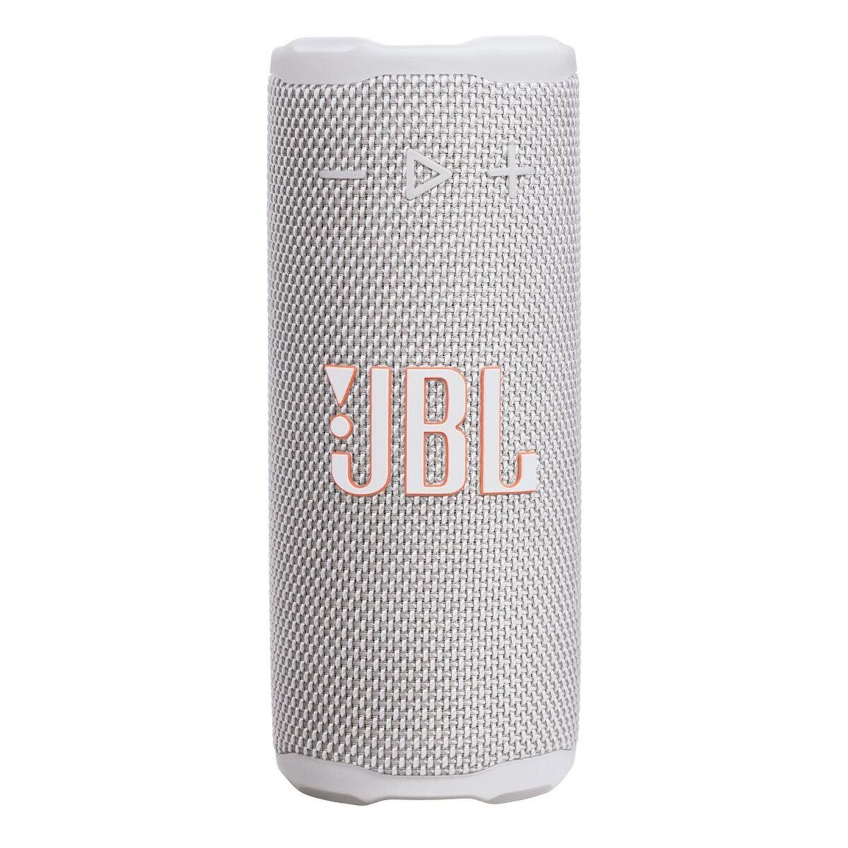 JBL Enceinte portable Grip Blanc