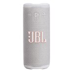 JBL Enceinte portable Grip Blanc