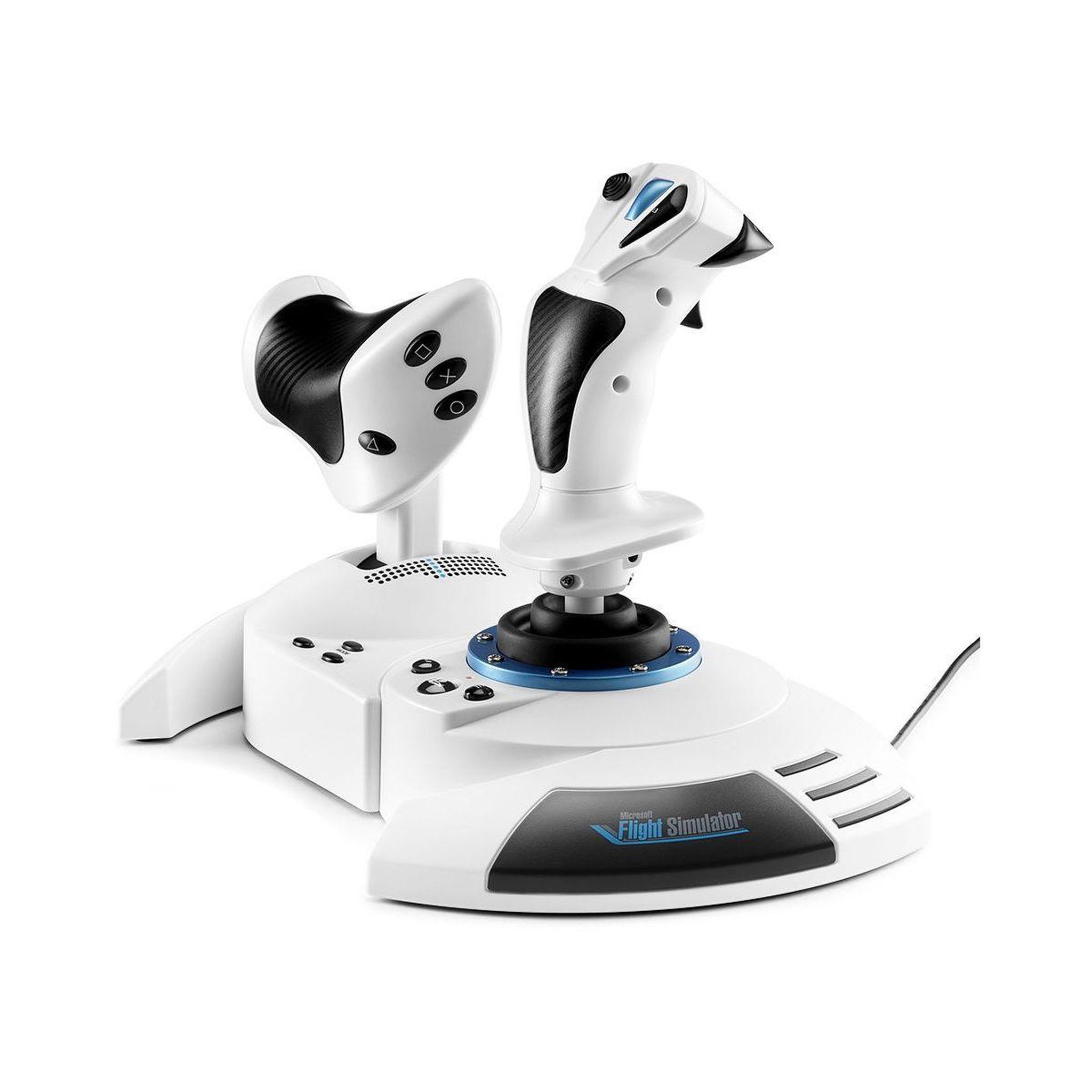 Thrustmaster Acc. T-flight hotas 5 flight simulator ps5