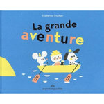 LA GRANDE AVENTURE, Trukhan Ekaterina