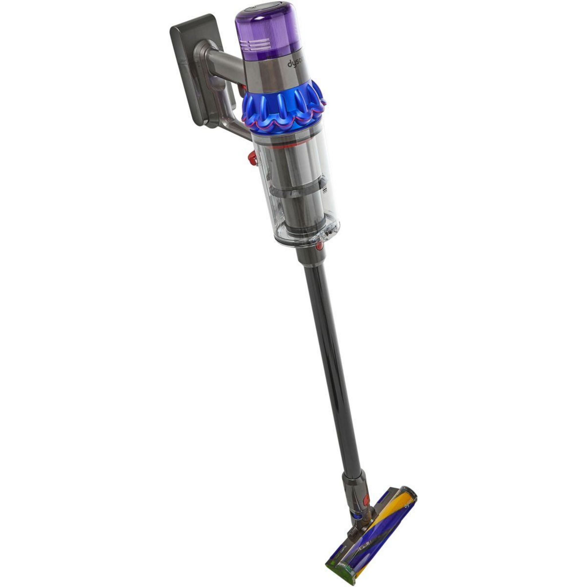 Dyson Aspirateur balai V15 Detect Fluffy