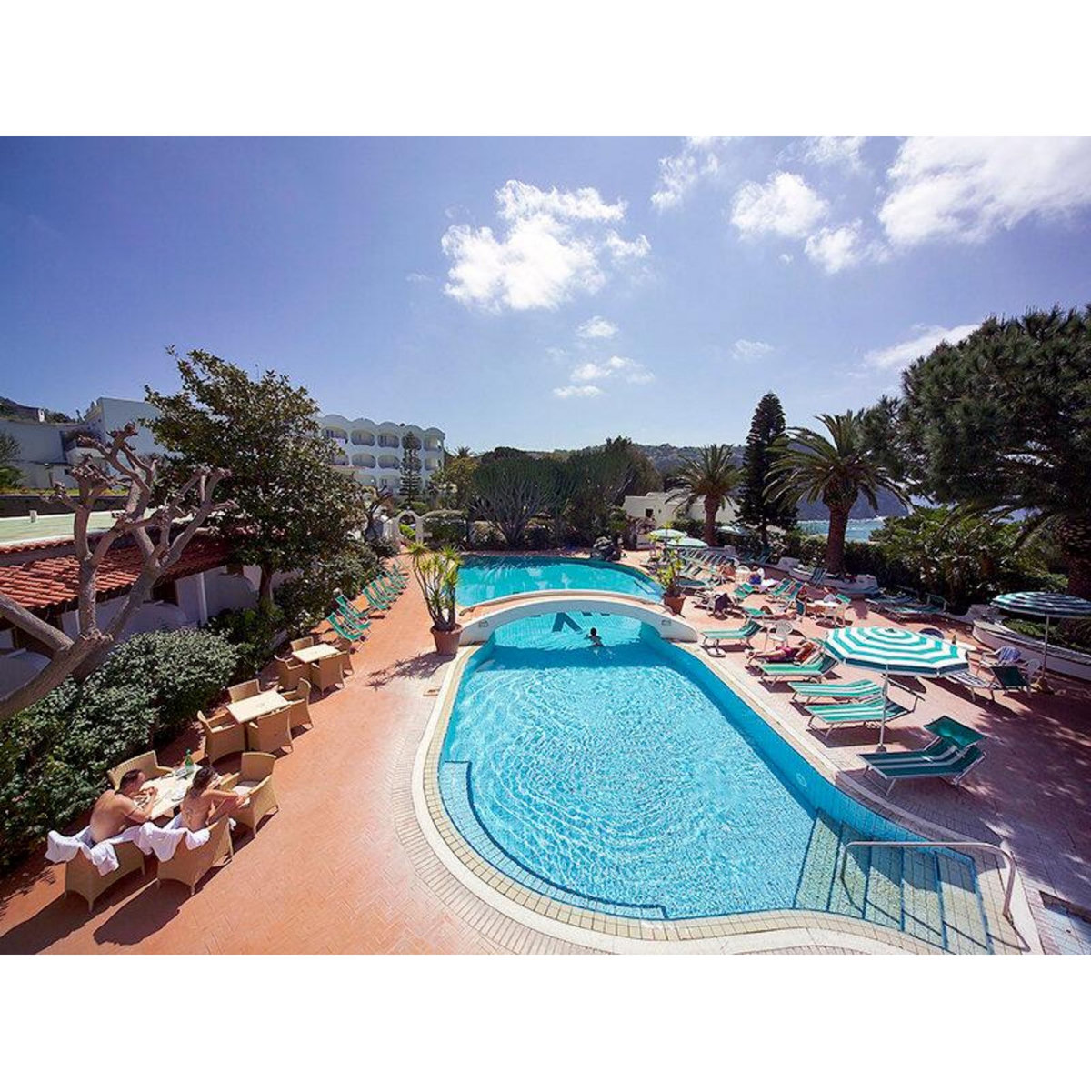 Smartbox Anniversaire étoilé : un séjour inoubliable en duo - Coffret Cadeau Séjour