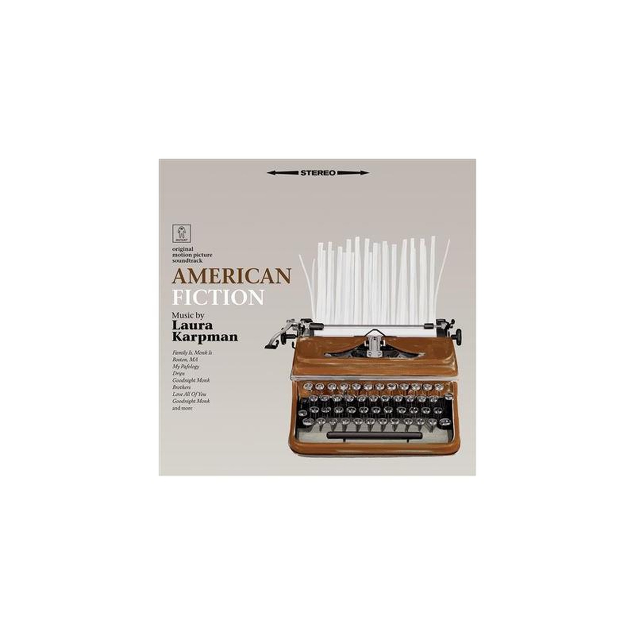American Fiction