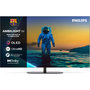 Voir la diapositive 1 : Philips TV OLED 42OLED810 Ambilight 2025(105cm)
