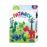 Sentosphere PATAREV - Blister theme dinosaures