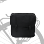 Voir la diapositive 2 : VIDAXL Sacoche de vélo double 48 L Noir