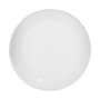Voir la diapositive 1 : SECRET DE GOURMET Lot de 6 Assiettes Plates  Palm  27cm Transparent