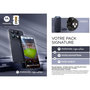 Voir la diapositive 3 : MOTOROLA Smartphone Pack Signature 512Go+MotoSoundFlow+Watch
