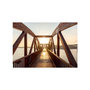 Voir la diapositive 2 : Paris Prix Papier Peint  Bridge of the Sun