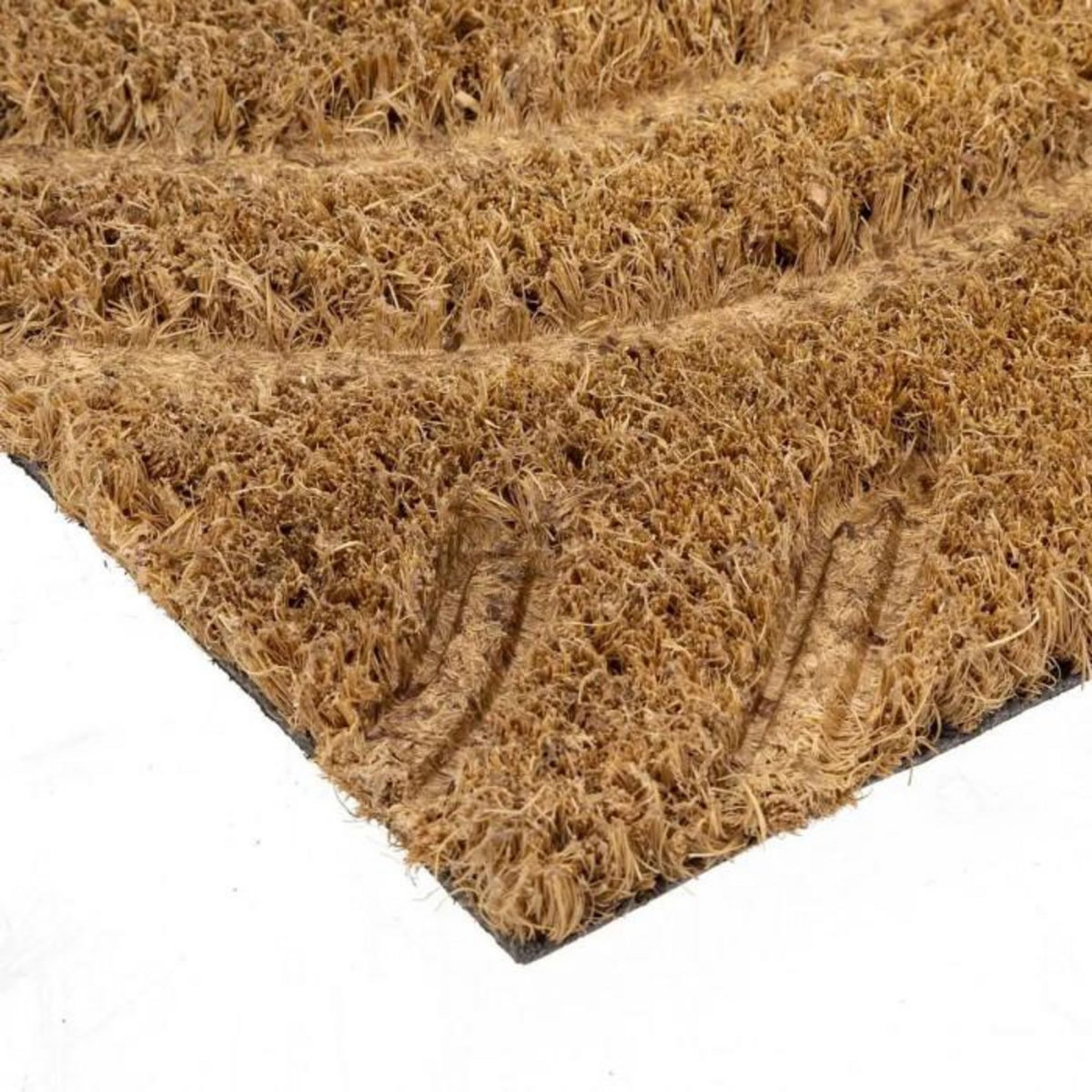 FIVE Paillasson en Coco  Welcome  25x75cm Naturel