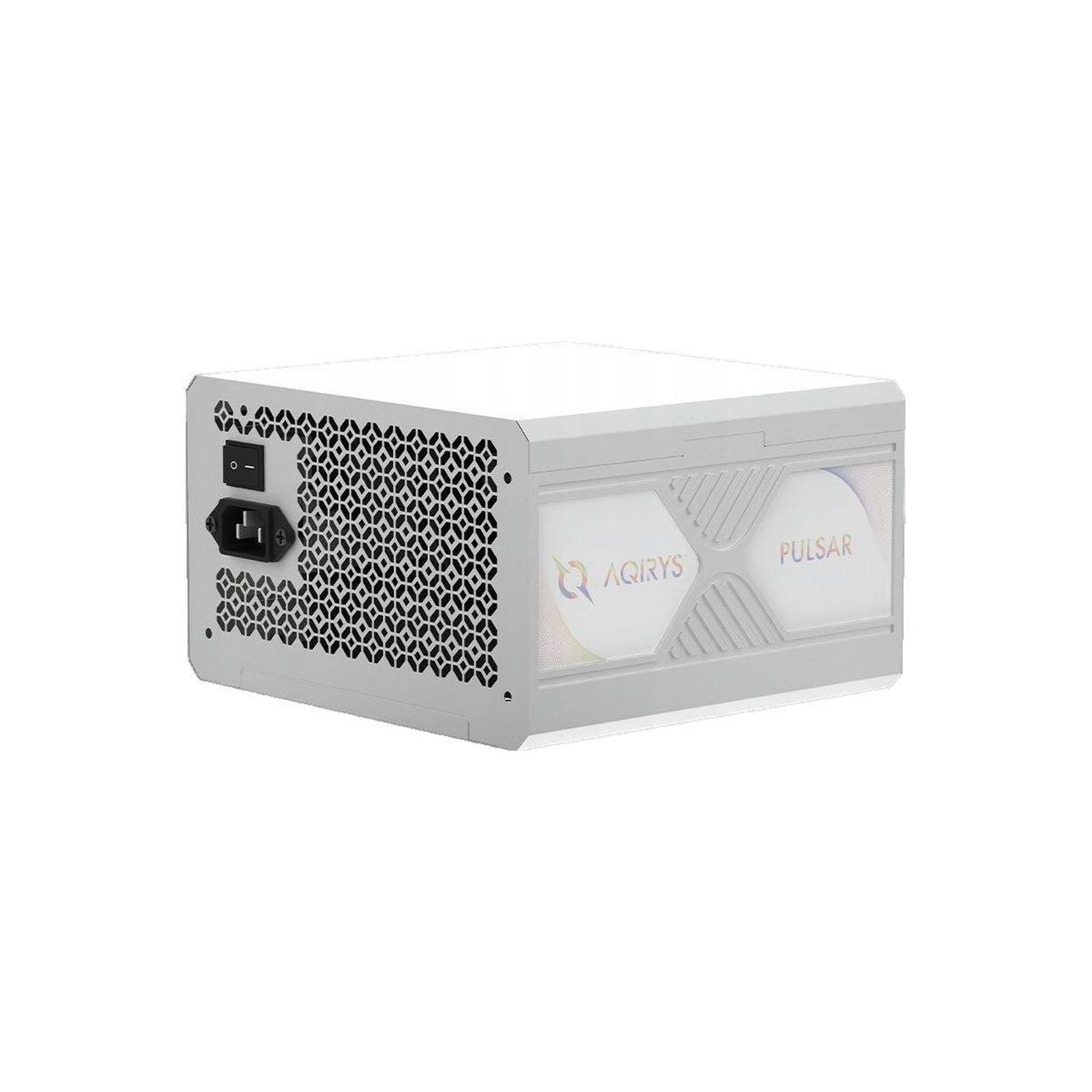 AQ Interactive Alimentation AQIRYS PULSAR 750W