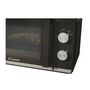 Voir la diapositive 2 : Candy Micro-ondes solo 20l 700w noir - CMW20TNMB