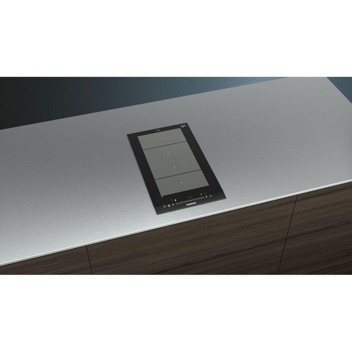 Siemens Domino induction EX375FXB1E iQ700 Flex Induction