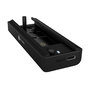 Voir la diapositive 2 : Icy Box Boîtier Externe ICY BOX IB-180MC-C31 USB Type-C pour SSD M.2