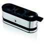 Voir la diapositive 4 : WMF Cuiseur à oeufs Kitchen Minis
