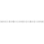 Voir la diapositive 2 : VIDAXL Cloture en treillis metallique et piquet d'ancrage vert 1,1x25m
