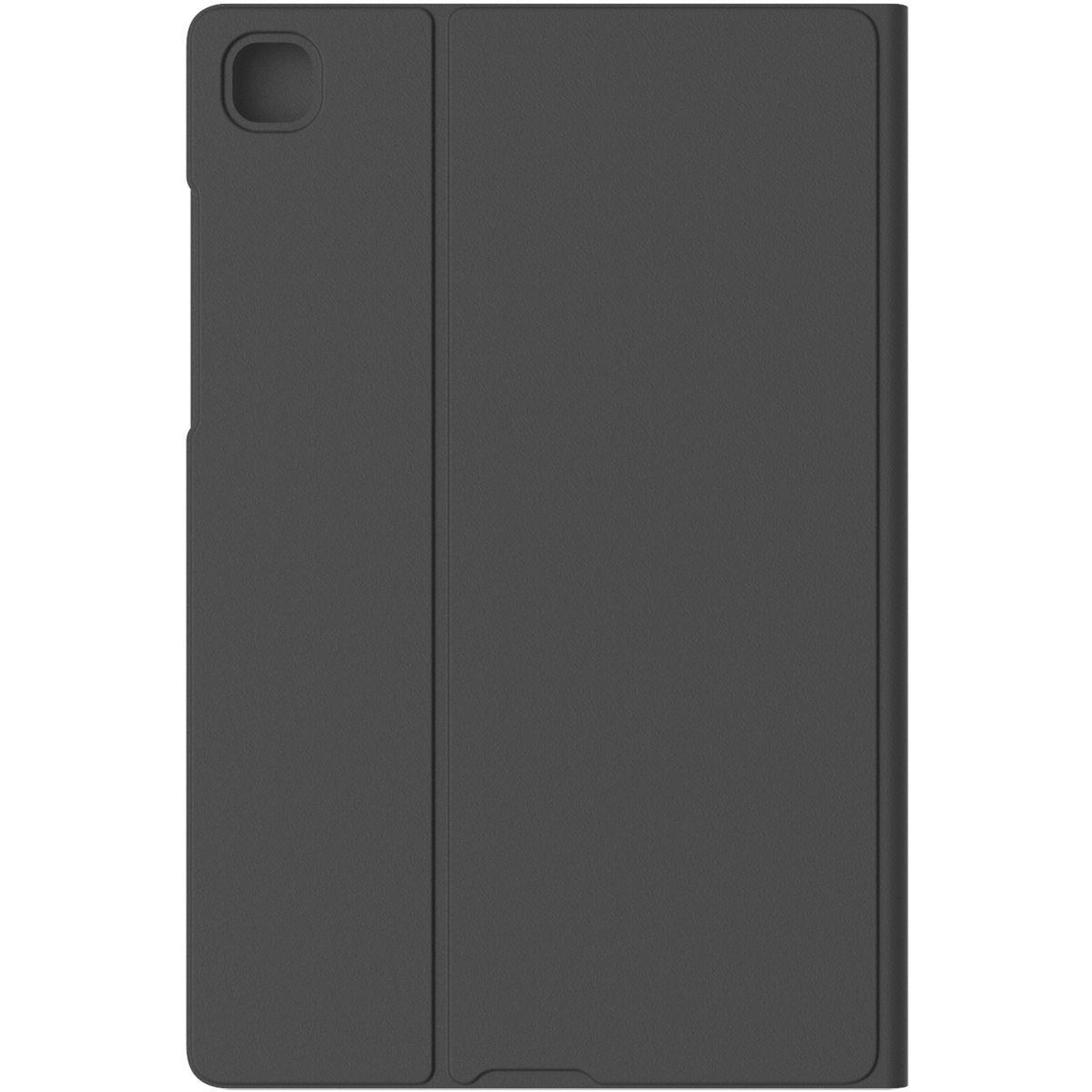 Voir la diapositive 2 : Samsung Etui Tab A7 noir