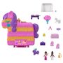 Voir la diapositive 2 : POLLY POCKET Coffret Pinata Fiesta en folie Polly Pocket 