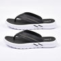 Voir la diapositive 3 : OZABI OZABI Tongs homme confort semelle epaisse antiderapante ete plage