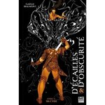 D'ECAILLES & D'OBSCURITE TOME 3 : SYLCIDE, Maumont Gaëlle