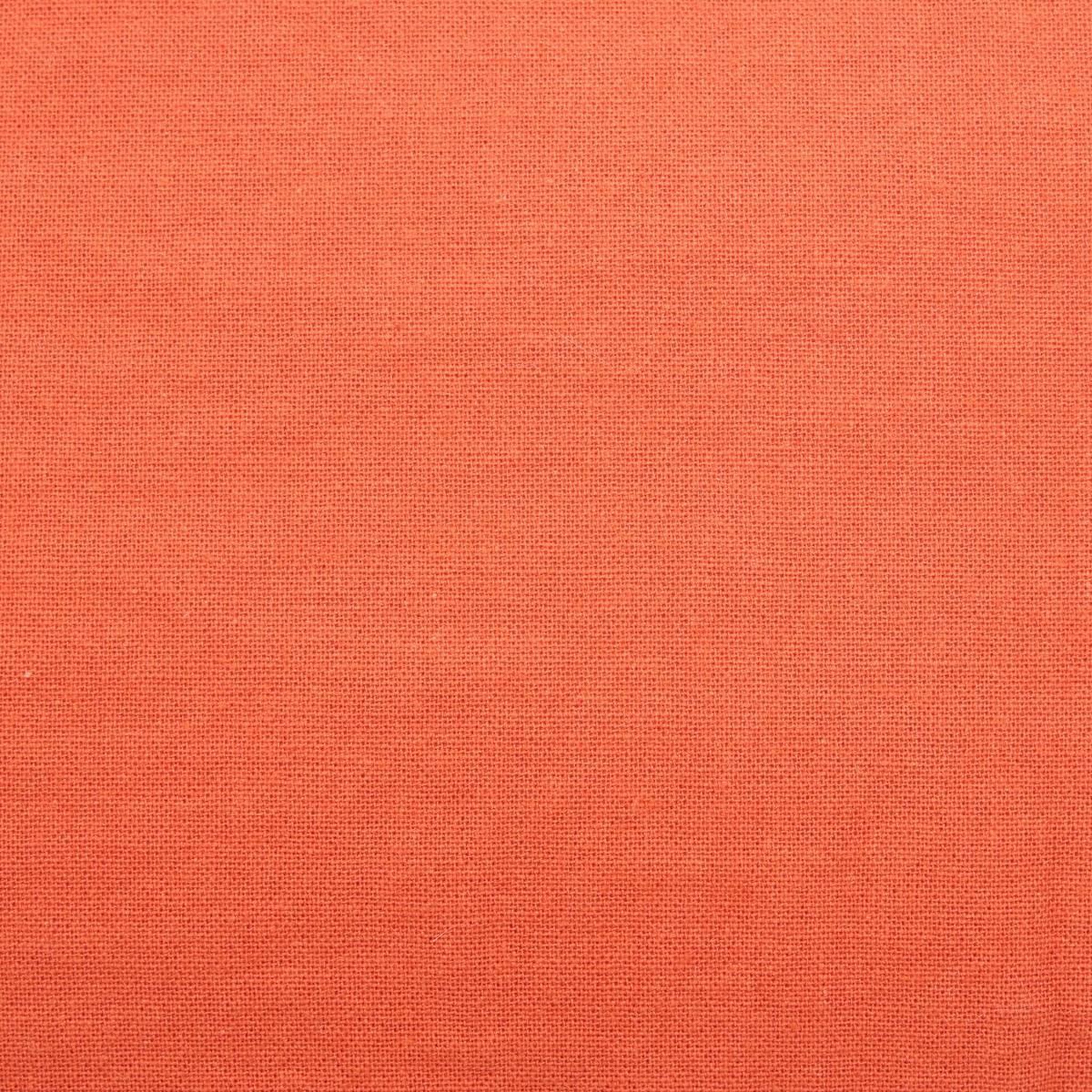Voir la diapositive 5 : ATMOSPHERA Coussin déco en coton  nippon line  38x58cm orange