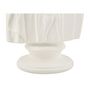 Voir la diapositive 4 : Paris Prix Buste Homme en Résine  Sage  25cm Blanc