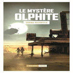 LE MYSTERE OLPHITE, Rozenfeld Carina