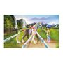 Voir la diapositive 2 : PLAYMOBIL PLAYMOBIL - 71640 - Cavaliere crinier colorie