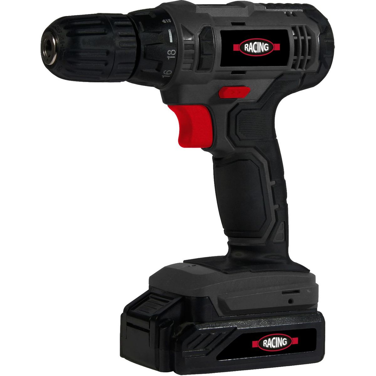 Racing PERCEUSE VISSEUSE SANS FIL18v