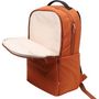 Voir la diapositive 3 : ESSENTIEL B Sac à dos Jusqu'à 16'' Day to day marron