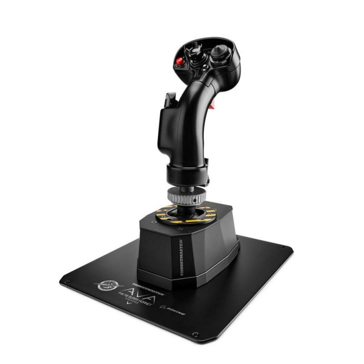 Thrustmaster Joystick Thrustmaster AVA F A 18 Super Hornet Flightstick pour PC