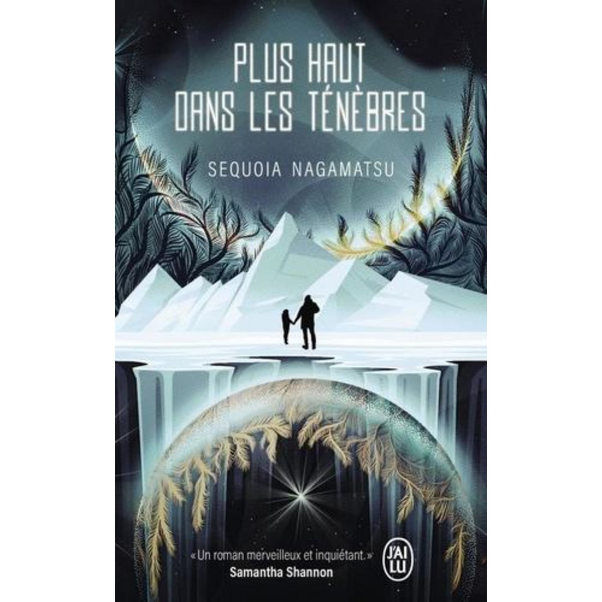 PLUS HAUT DANS LES TENEBRES, Nagamatsu Sequoia