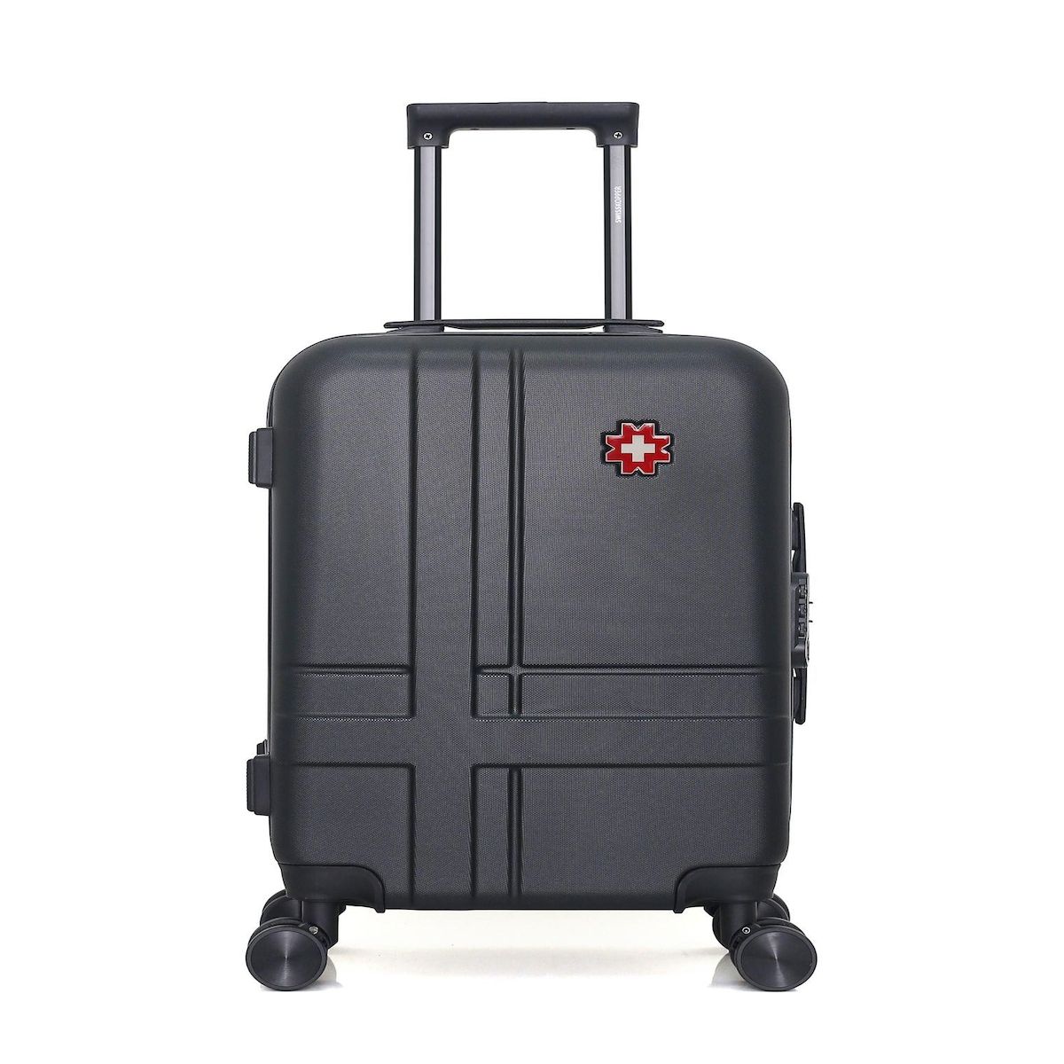 SWISS KOPPER SWISS KOPPER - LOT DE 2 - Valises cabine et cabine XXS USTER