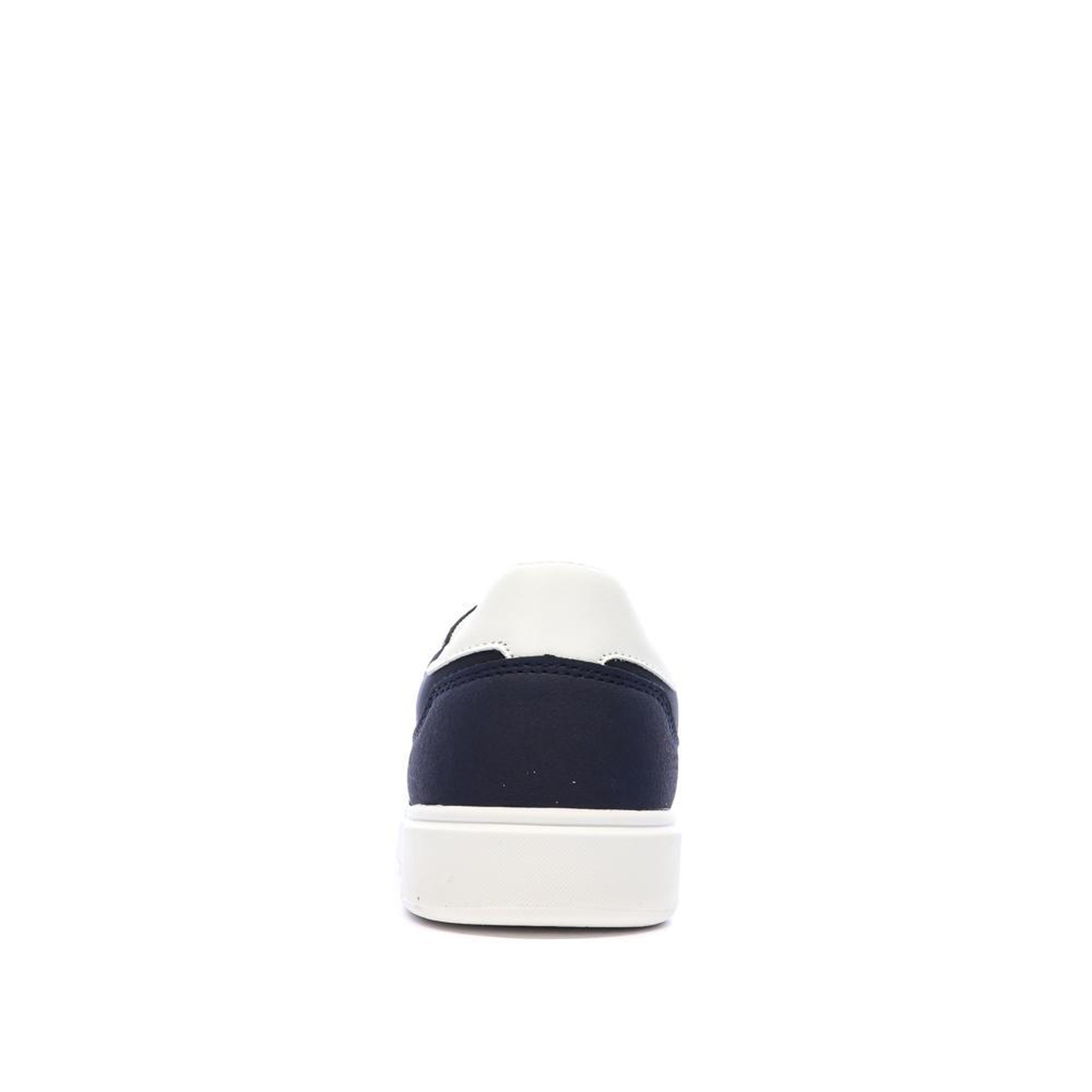 Voir la diapositive 3 : U.S. Polo Assn. Baskets Marines Homme US Polo ASSN Byron
