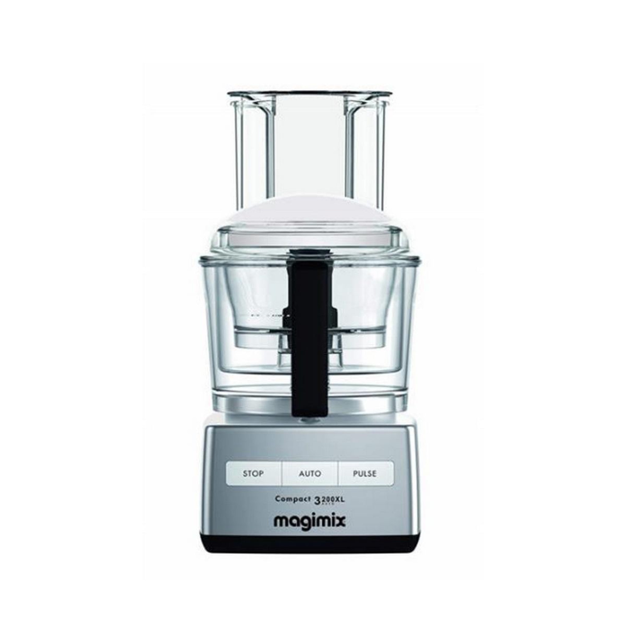 MAGIMIX Robot multifonctions 650w 2.6l - 18371F