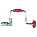 OUTIFRANCE Vilebrequin à cliquet