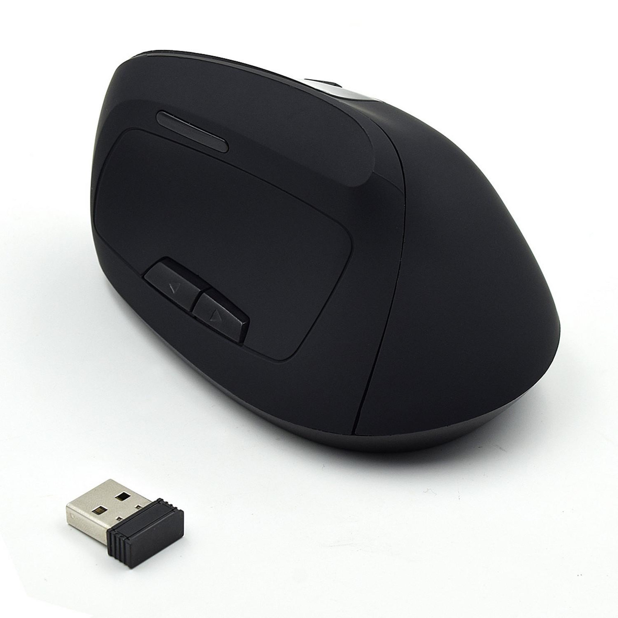 Ewent Ewent EW3158 souris Bureau Droitier RF sans fil 1600 DPI