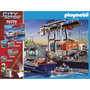 Voir la diapositive 2 : PLAYMOBIL 70773 City Action - Espace de stockage