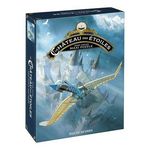 LE CHATEAU DES ETOILES. MAXI PUZZLE 1000 PIECES. AVEC UN DOUBLE POSTER, Alice Alex