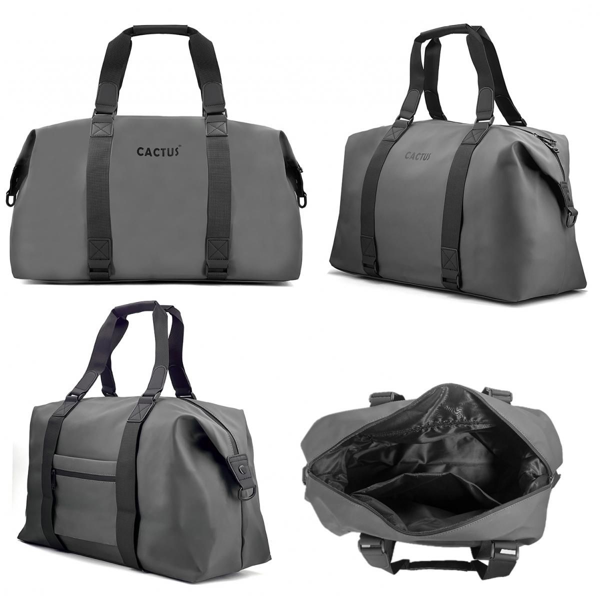 Cactus Sac de voyage week-end 26L sans roulettes