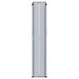 Voir la diapositive 4 : VIDAXL Auvent lateral retractable Anthracite 180x600 cm