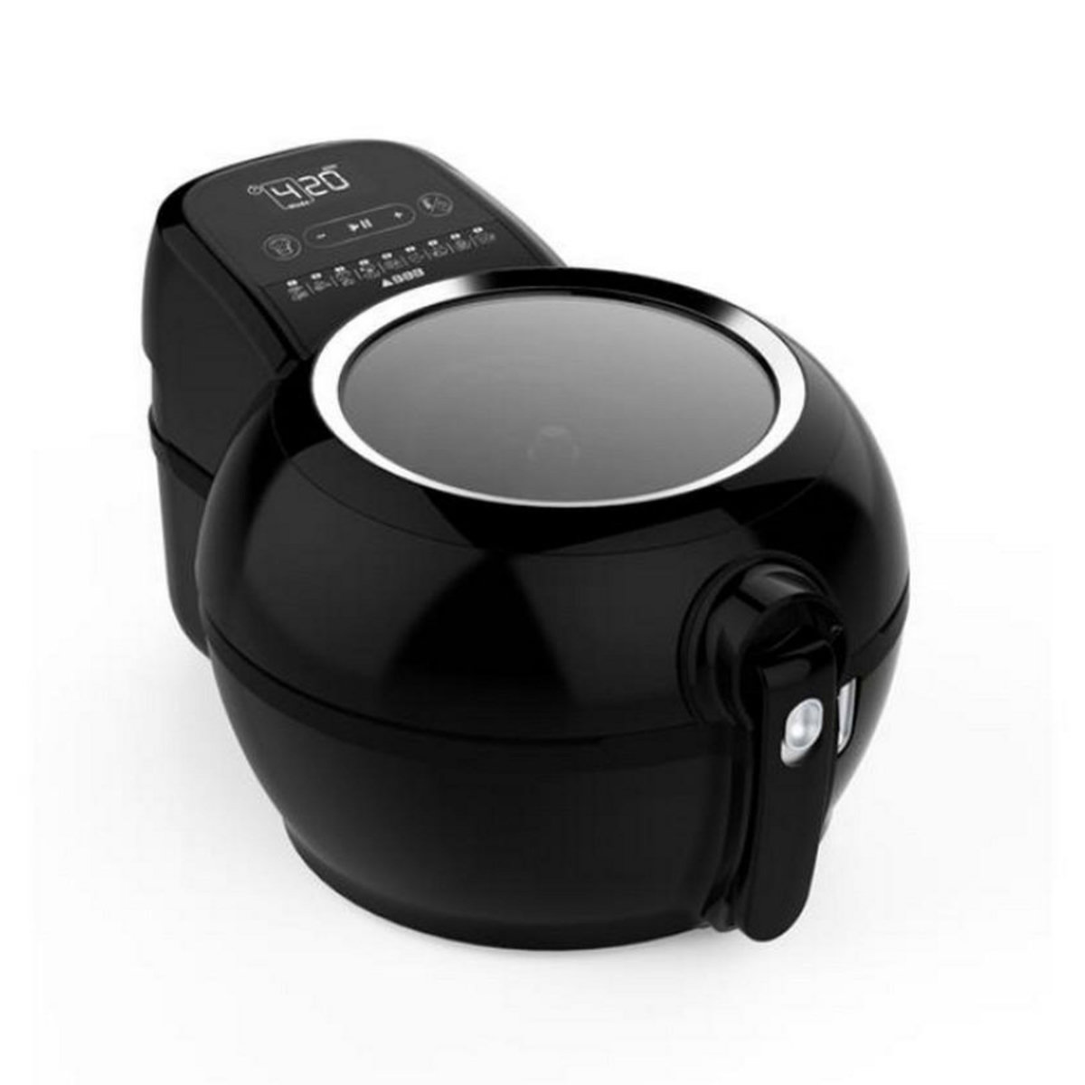 MOULINEX Friteuse sans huile 1.2kg 1350w - yy3825fb