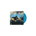 COLUMBIA Pisces Vinyle Bleu