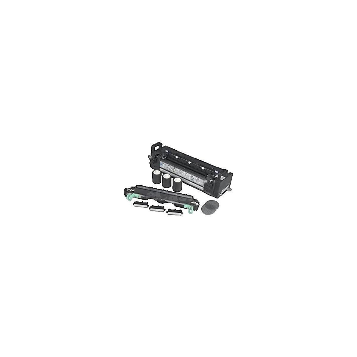 Ricoh Kit de maintenance Ricoh 407342 pour imprimantes Ricoh SP 4500 et SP 4510 noir